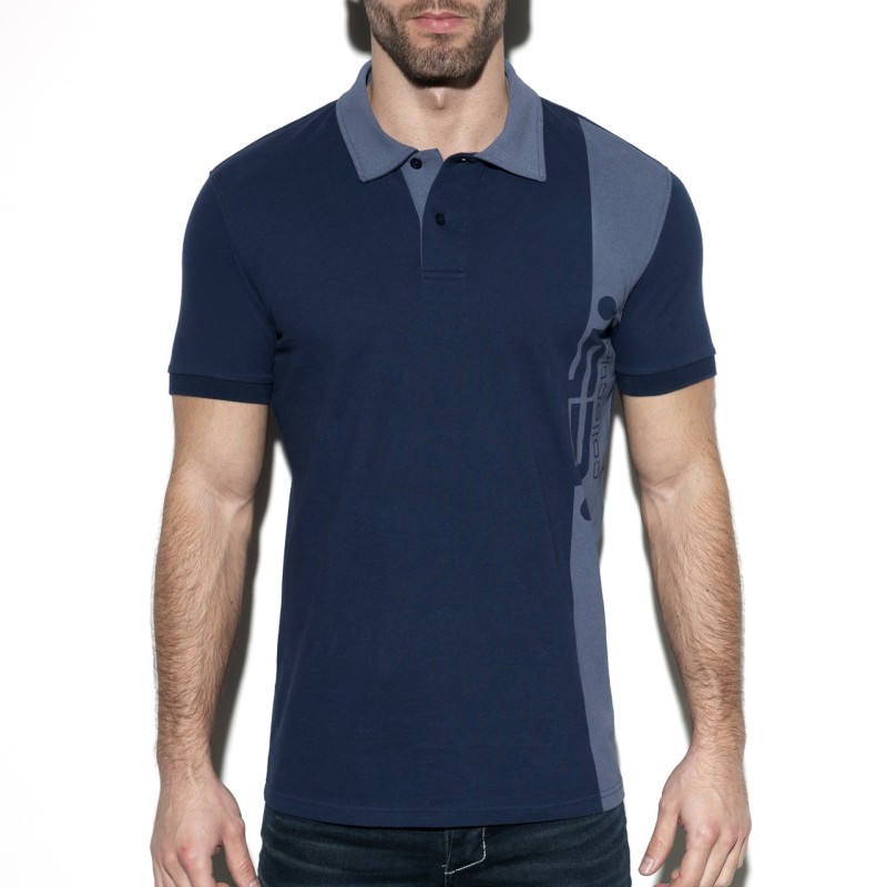 ES Collection POLO28 ES Collection .ES. Logo Basic Polo POLO28