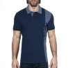 ES Collection POLO28 ES Collection .ES. Logo Basic Polo POLO28