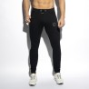 ES Collection Pantaloni sport Fit cu benzi SP209