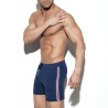 ES Collection Fit Szalagos Sport Short SP210 | Addicted România