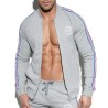 Hanorac cu Bandă Fit ES Collection SP208 | Addicted România – livrare rapidă