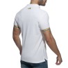 Addicted Tricou polo curcubeu AD960 | Addicted România – livrare rapidă