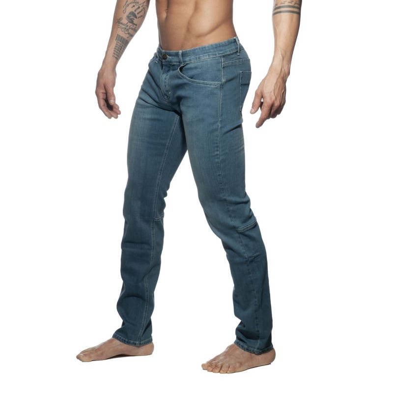 Addicted Squat Jeans AD804 | Addicted România – fast delivery