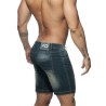 Addicted Bermude Fund Frumos AD802