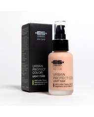 Cremă Ton Închis Protecție Urbană ES Collection AC147