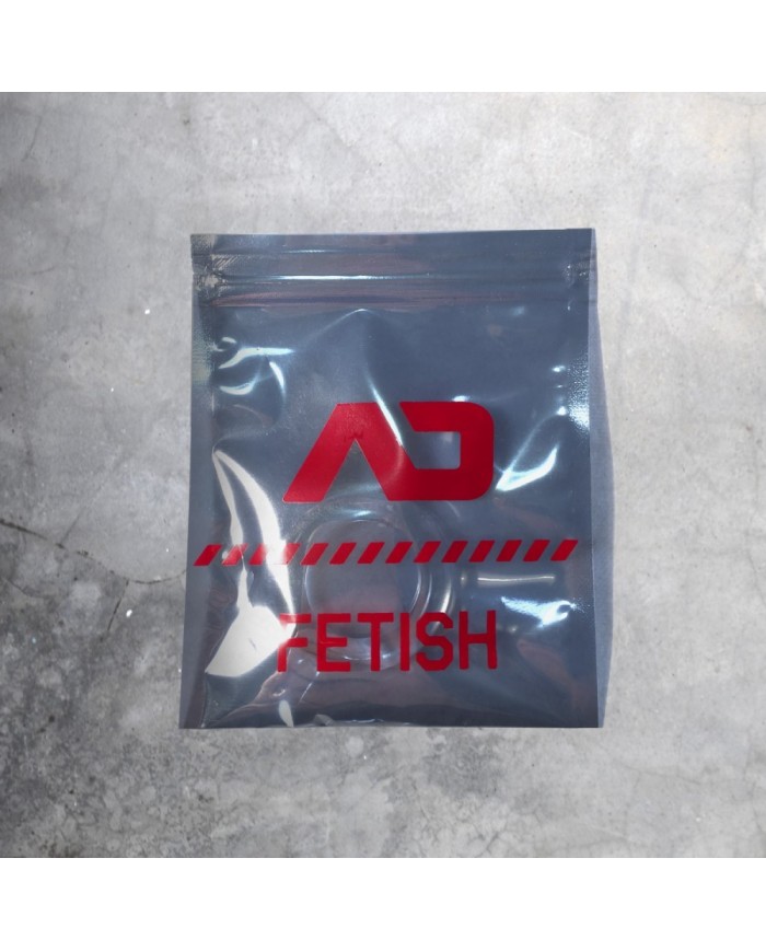 Inel de Penis Silicon Addicted AC054