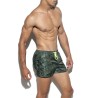 ES Collection 1833 ES Collection Elliot Camo Short 1833
