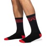 ADF149 Addicted Vers Socks ADF149