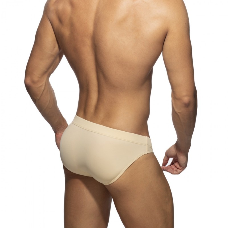 Slip de Înot Bej Addicted ADS308 | Addicted România – livrare rapidă