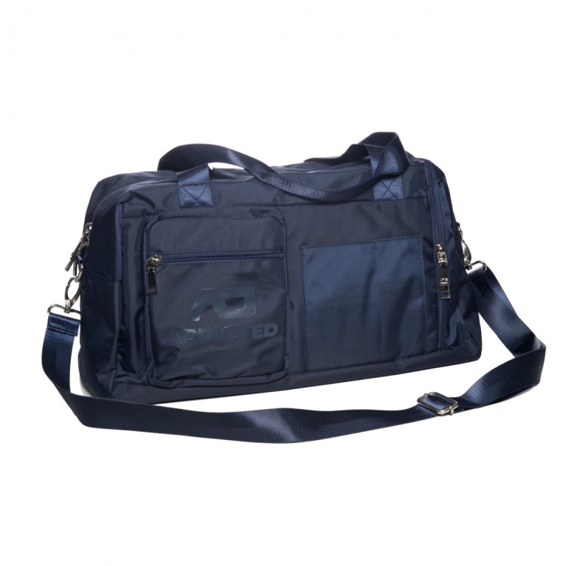 AD1075 Addicted Gym Bag AD1075