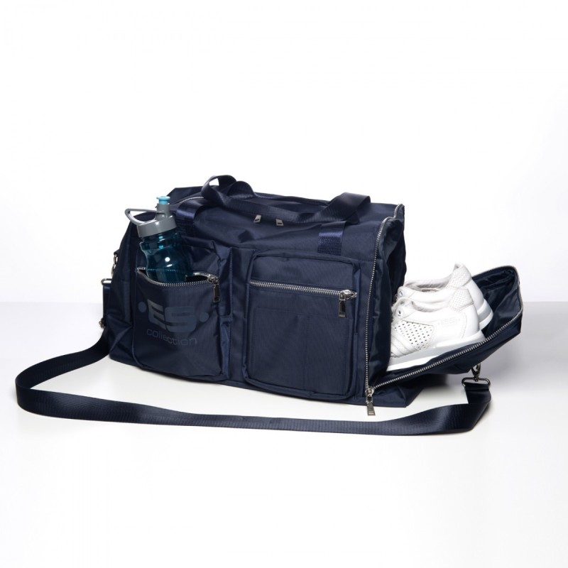AC180 ES Collection Overnight Bag AC180