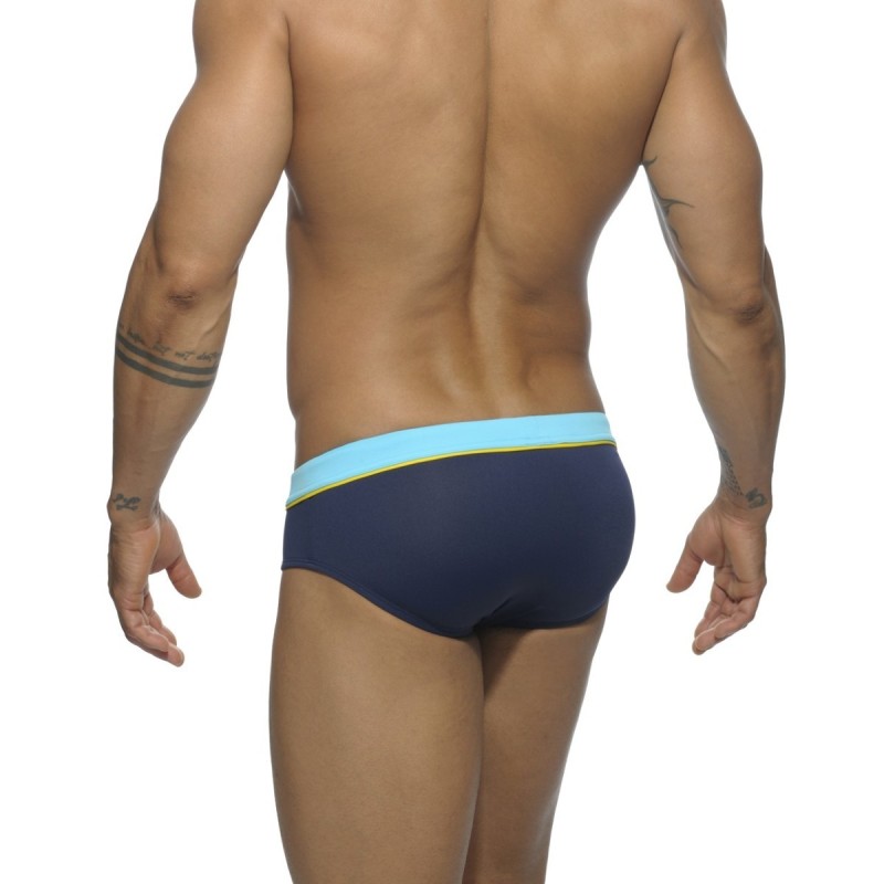 Slip de Înot Basic Addicted ADS109