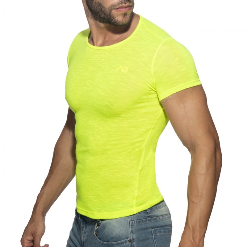 Tricou Subțire Addicted AD1109