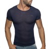 Tricou Subțire Addicted AD1109