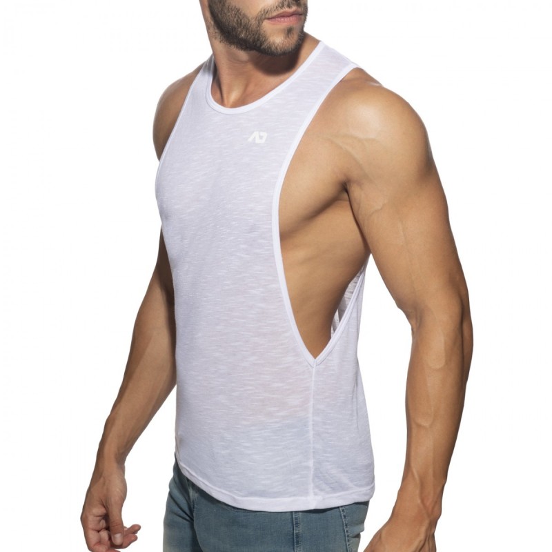 AD1108 Addicted Thin Flame Low Rider AD1108