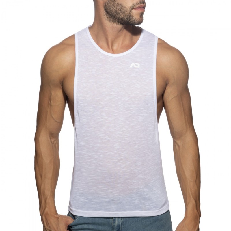 AD1108 Addicted Thin Flame Low Rider AD1108
