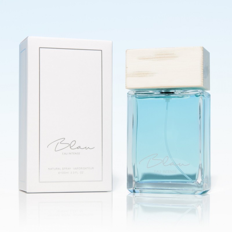 Parfum Eau Intense Blau ES Collection AC076