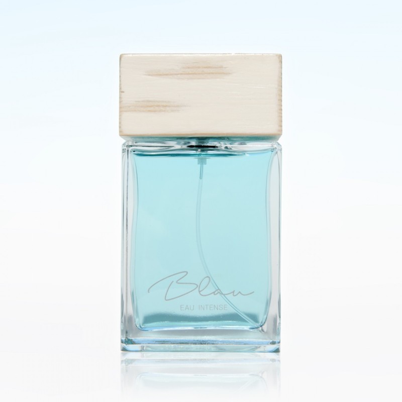 AC076 ES Collection Eau Intense Blau AC076