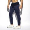 ES Collection Navy Combi Sports Pants SP277 | Addicted România – fast delivery