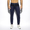 ES Collection Navy Combi Sports Pants SP277 | Addicted România – fast delivery