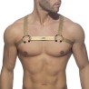 AD1080 Addicted Bull Ring Harless AD1080