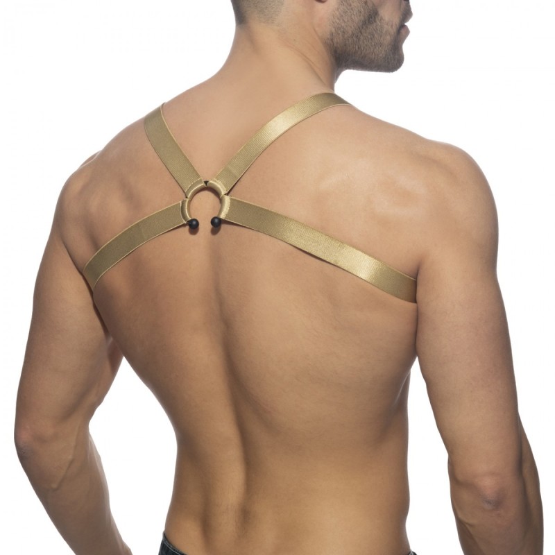 AD1080 Addicted Bull Ring Harless AD1080