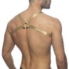 AD1080 Addicted Bull Ring Harless AD1080