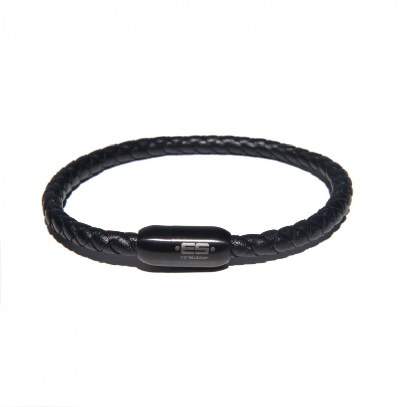 AC184 ES Collection Single Braid Braceled AC184