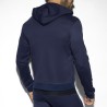 ES Collection Navy Combi Hoody SP276 | Addicted România – fast delivery