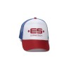 ES Collection Nyomtatott Logó Baseball Sapka CAP003 | Addicted România