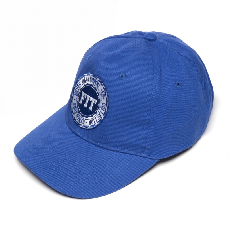 CAP008 ES Collection Fit Cotton Cap CAP008