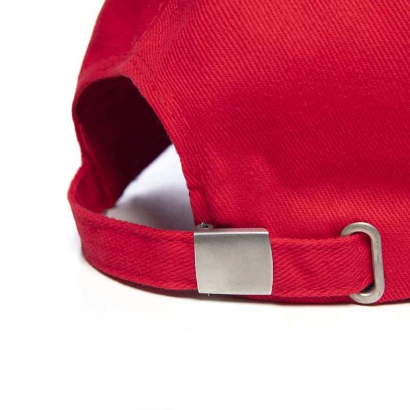 CAP008 ES Collection Fit Cotton Cap CAP008