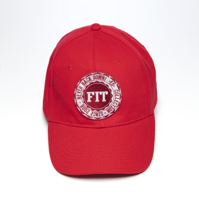 CAP008 ES Collection Fit Cotton Cap CAP008