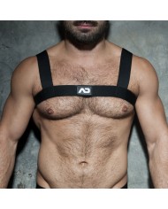 Ham Simplu Elastic Addicted ADF104