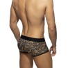 Addicted Leopárdmintás Boxer AD1135 | Addicted România