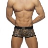 Addicted Leopárdmintás Boxer AD1135 | Addicted România