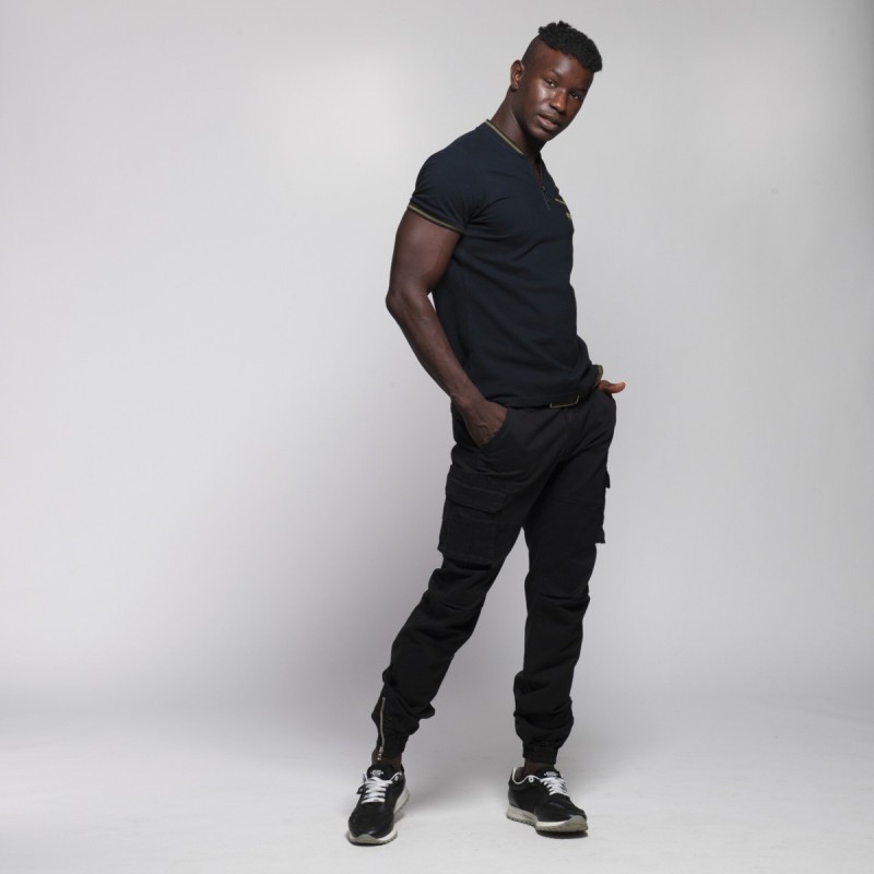 Pantaloni Cargo ES Collection ESJ053 | Addicted România – livrare rapidă