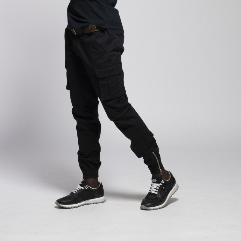 Pantaloni Cargo ES Collection ESJ053 | Addicted România – livrare rapidă