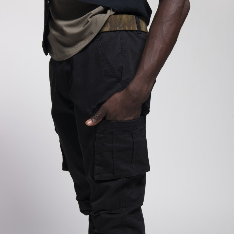 ES Collection Cargo Pants ESJ053 | Addicted România – fast delivery