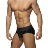 ADF131 Addicted Back Zip Rub Brief ADF131