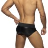 Slip cu Fermoar în Spate Addicted ADF131