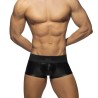 ADF132 Addicted Back Zip Rub Trunk ADF132
