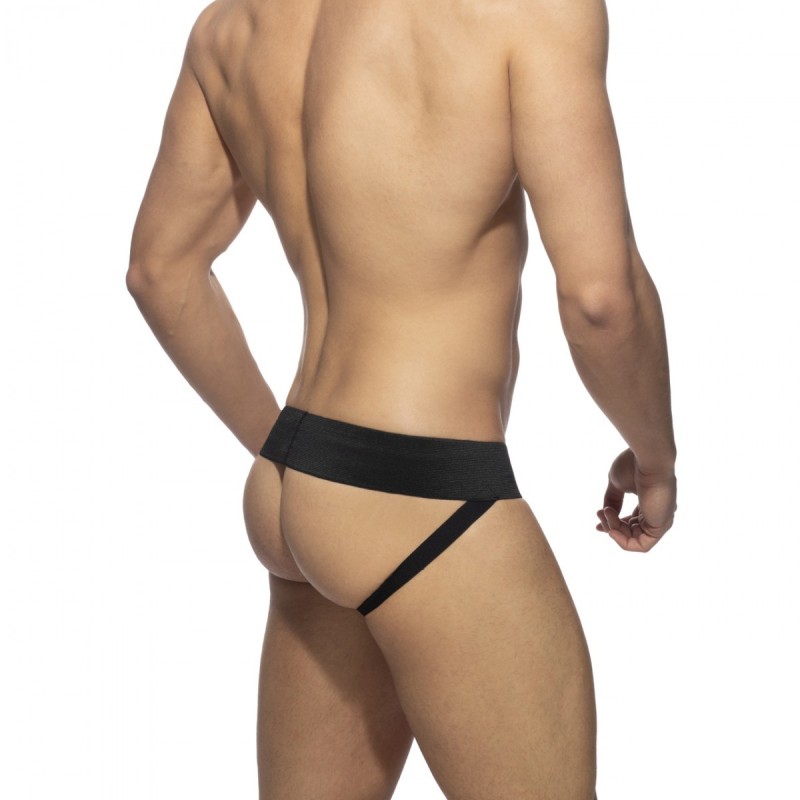 Jockstrap cu Fermoar în Față Addicted ADF135 | Addicted România – livrare rapidă
