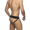 Jockstrap cu Fermoar în Față Addicted ADF135 | Addicted România – livrare rapidă
