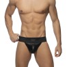 Addicted Front Zip Rub Jock ADF135 | Addicted România – fast delivery
