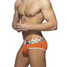 Addicted 6 Pack Rainbow Brief AD1142P | Addicted România – fast delivery
