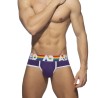 Addicted 6 Pack Rainbow Brief AD1142P | Addicted România – fast delivery