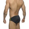 Slip de Baie cu Fermoar Lateral Addicted ADS120