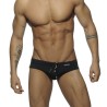Slip de Baie cu Fermoar Lateral Addicted ADS120