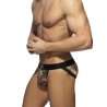 Jockstrap Leopard Addicted AD1137